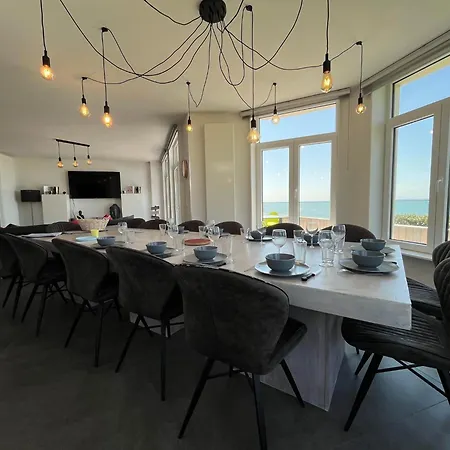 Appartamento Au Petit Bonheur Boulogne-sur-Mer