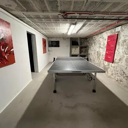 Au Petit Bonheur Appartamento