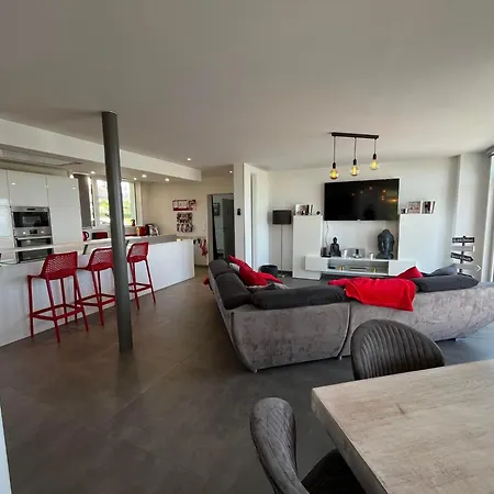 Appartamento Au Petit Bonheur