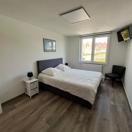 Appartamento Au Petit Bonheur