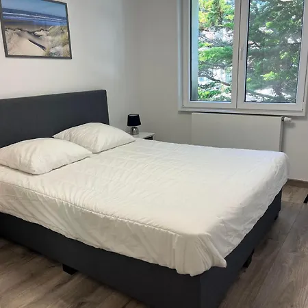 Au Petit Bonheur Appartamento Boulogne-sur-Mer